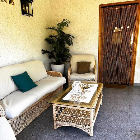 Family House - La Mora Beach - Tarragona Exterior foto